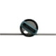 thumbnail image 3 of Vaso Stanley Quencher H2.0 FlowState 900ml, de Acero Inoxidable aislado al vacío; Azul, 3 of 3
