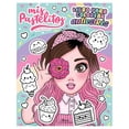 thumbnail image 1 of Mis Pastelitos Libro Para Colorear Antiestres Altea Libro de bolsillo 1ra edicion, 1 of 2