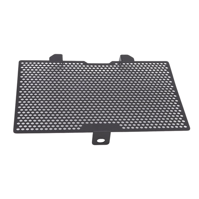 Motorcycle Radiator Protector, Radiator Grille Guard Cover Stainless Steel Motorcycle Radiator Protector Replacement For NC750X 2021-2022