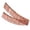 Brown, variant on Foil Fringe Garland Banner,Wall Tinsel Foil Streamers,Hanging Drapes Parade Float Skirting Decorations forfor Car Floats Bridal Shower Wedding Birthday Easter Graduation Holiday Decor(Brown)