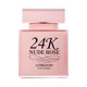 thumbnail image 1 of Perfume Lonkoom 24K Nude Rose Eau de Parfum para mujer, 100 ml, 1 of 4