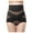 Black, variant on Bigersell Cotton Underwear for Women Seamless Clearance Women's Bikini Panties Bikini Panty Style P-1512 Polyester Bikini Panties Seamless Underwear Ladies Thong Briefs Women's Panties Khaki L