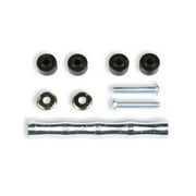 FABTECH MOTORSPORTS Fabtech FTS1127 FABFTS1127 SWAY BAR END LINK COMPLETE WITH HARDWARE