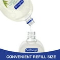 Softsoap Soothing Clean Moisturizing Hand Soap Refill, Aloe Vera Scent