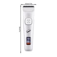 thumbnail image 3 of BotaniNest Hair Clipper Grooming For Cats And Shears With Quiet Motor Rechargeable Battery For All Coat Types 1ml, 3 of 7