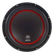 DB Drive OKUR K3 10D4 Woofer, 450 W RMS, 900 W PMPO
