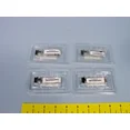 thumbnail image 2 of RHEA- Lot Of 4 Hp Aj716A Aj716A-63001 8Gb Sw B-Series Fc Sfp+ New, 2 of 4