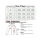 thumbnail image 5 of Solid Color european Single-breasted Shirt - Large Size Pleated Lapel Pull-up Sleeve Top for Women, 5 of 5