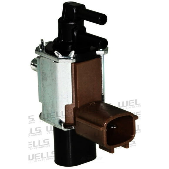 Vapor Canister Purge Solenoid