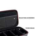 thumbnail image 4 of Funda organizadora TELESIN para cámara Go Pro Insta360 DJI, 4 of 9