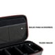 thumbnail image 4 of Funda organizadora TELESIN para cámara Go Pro Insta360 DJI, 4 of 9