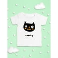 thumbnail image 3 of Doodle Kitten Sketch T-Shirt Infant -Image by Shutterstock,  24 Months, 3 of 4