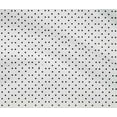 thumbnail image 4 of oneOone Cotton Flex Fabric Polka Dots Decor Fabric Printed BTY 40 Inch Wide, 4 of 4