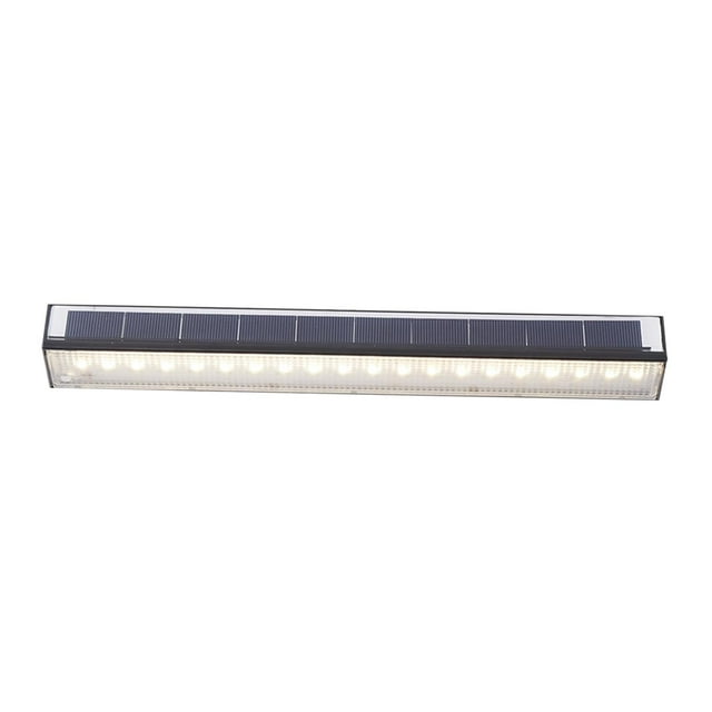 51 Barra de luz LED magnética adhesiva Recargable 4 modos Lámpara inalámbrica de garaje con sensor de luz Zulema Barra de luz de aplique