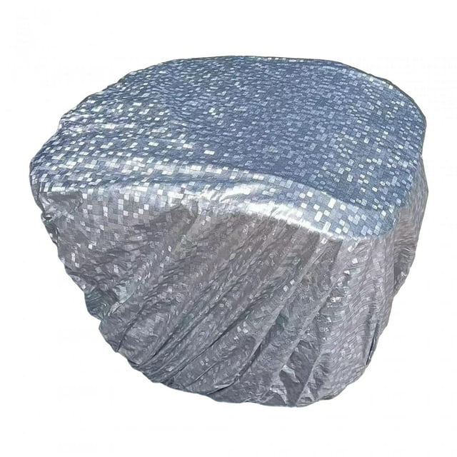 Funda protectora para cesta delantera de bicicleta Forro para cesta de bicicleta Cesta de bicicleta SG