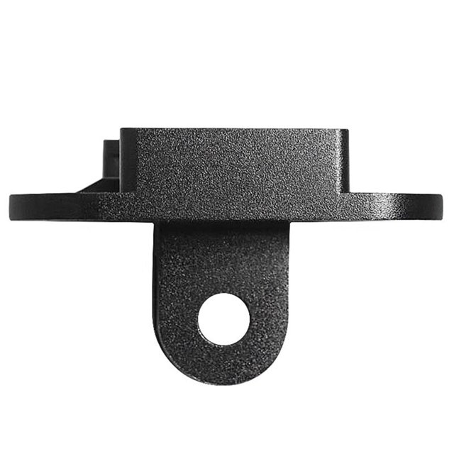 Versatile Quick Release Adapter Base for Insta360 ONE R GoPro DJI Osmo Action EKEN