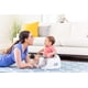 thumbnail image 2 of Asiento de Transicion Infantil Bumbo Multi Booster, 2 of 2
