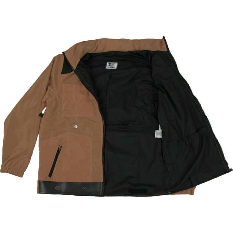 Lightweight travel jacket store with pockets