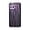 Purple, variant on Compatible with iPhone 15 Case Water Ripple Pattern Phone Cover Non-Slip Satin Glossy Wave Shape Cover Silicone Camera Protection Personalized Case for Women Girls Boys,Purple