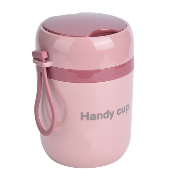 Hot Food Container,Insulated Soup Containers 500ml Soup Containers