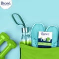 thumbnail image 2 of Facial Cleansing Wipes Bioré Daily Make Up Removing 60ct, 2 of 6