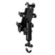 thumbnail image 5 of Soporte Soporte de teléfono para motocicleta Soporte de teléfono para bicicleta Rotación de 360 ° Bl Abody Soporte, 5 of 7