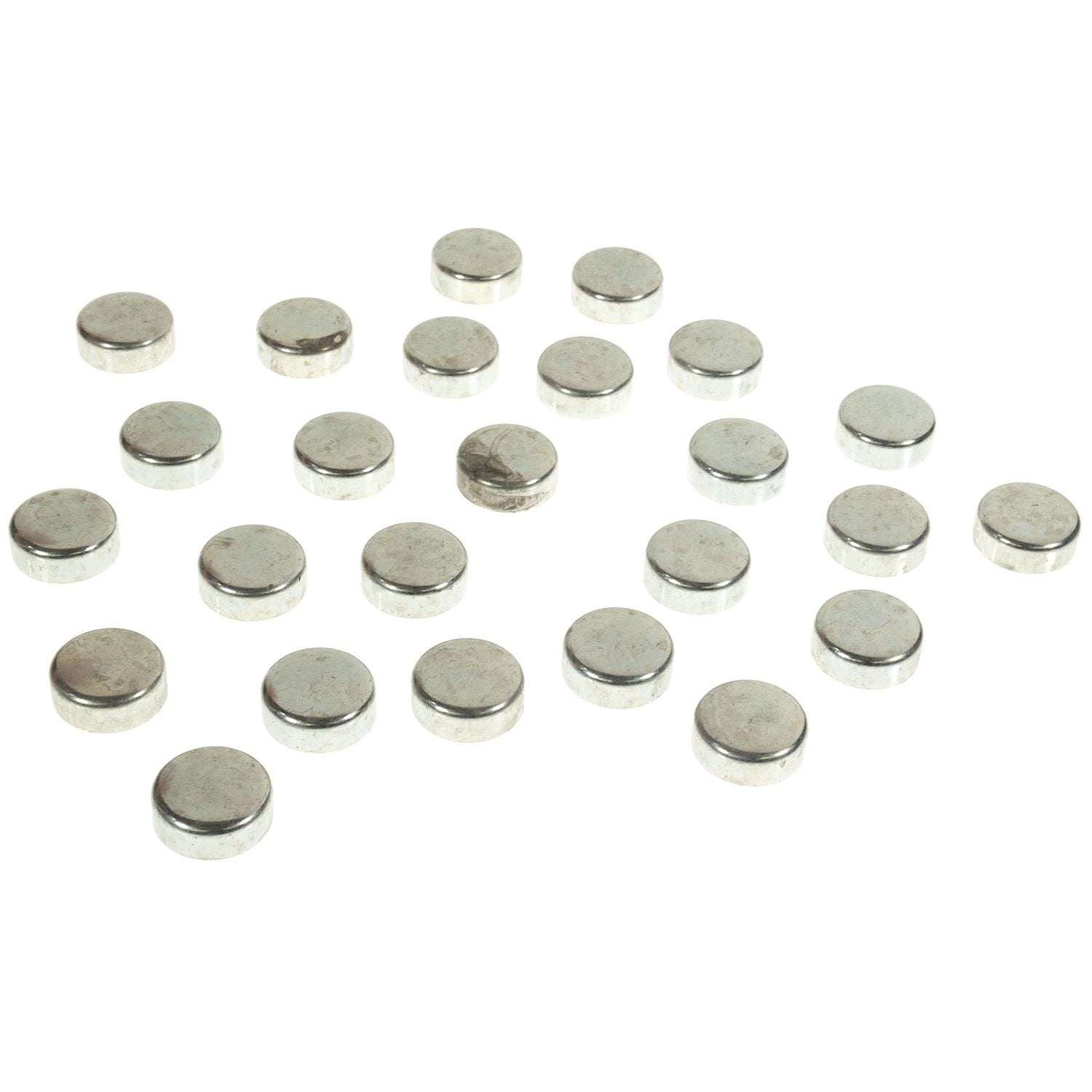 Melling Engine Expansion Plug Kit P/N:MPE-610BR Fits select: 1966-1976 FORD F100, 1966-1976 FORD F250