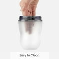 Comotomo Baby Bottle, Double Pack, 8 oz Pink - Walmart.com