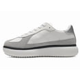 thumbnail image 3 of 1183B874-020 Onitsuka Tiger Delecity Glacier Grey Pure Silver (Men's), 3 of 6