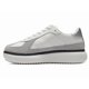 thumbnail image 3 of 1183B874-020 Onitsuka Tiger Delecity Glacier Grey Pure Silver (Men's), 3 of 6