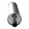 thumbnail image 2 of AP EXHAUST PRODUCTS 700286 MUFFLER - MSL MAXIMUM Fits select: 1992-1995 CHEVROLET LUMINA, 1992-1995 PONTIAC TRANS SPORT, 2 of 3