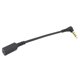 thumbnail image 3 of Para cable de auriculares 5 7 9, repuesto, 3 of 6