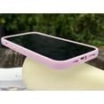 thumbnail image 4 of LAMICS 5 Sets Sublimation Blanks Phone Case Bulk Covers Compatible With iPhone 14 Pro Max, 6.7-Inch,Easy to Sublimate DIY 2 in 1 2D Anti-slip Case Soft Rubber Cover+Inserts Matte Wholesale Purple, 4 of 7