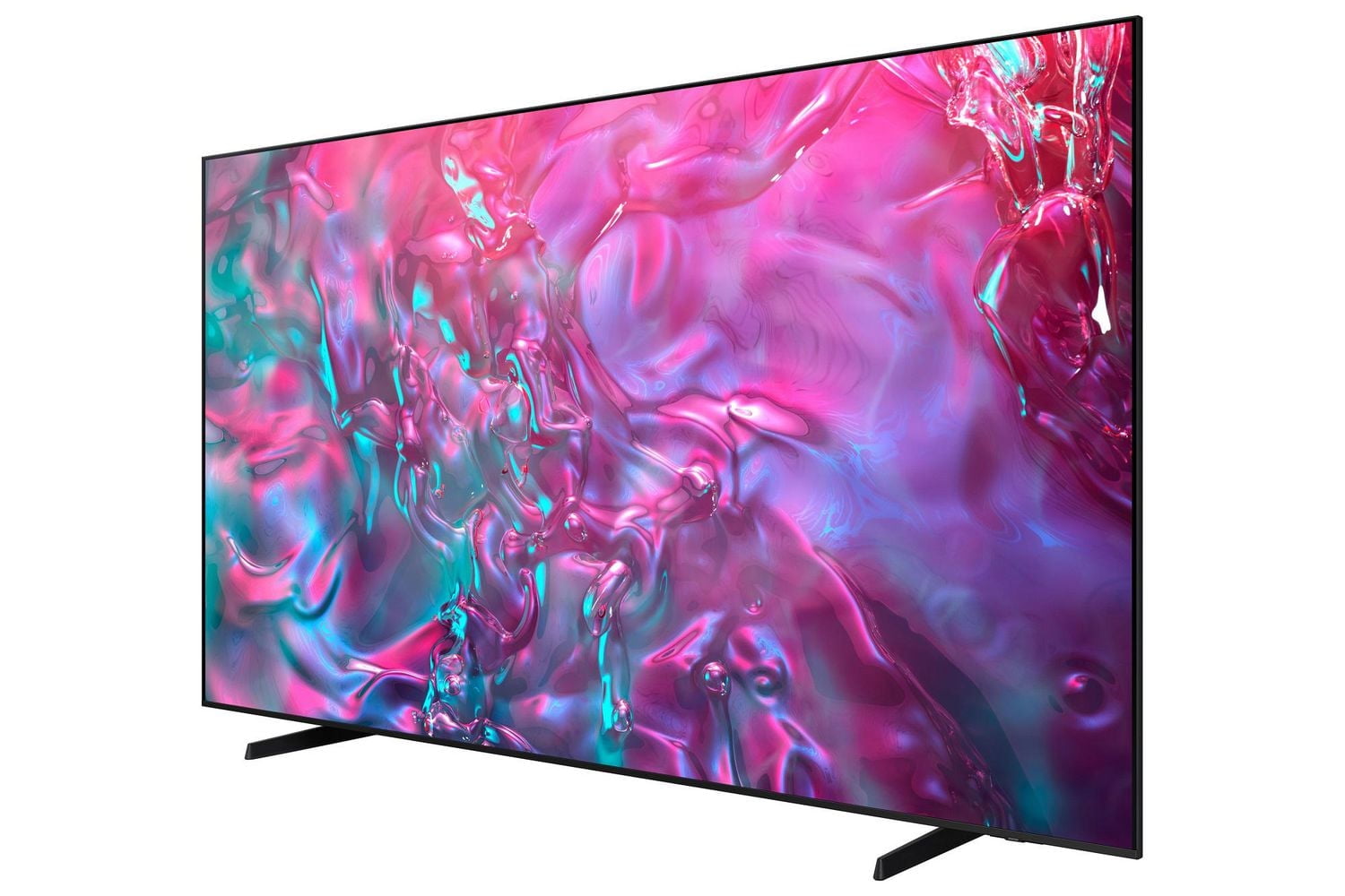 Samsung 98" CUHD SMART 4K TV -DU9000 Series