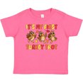 thumbnail image 3 of Inktastic My First Turkey Trot Boys or Girls Baby T-Shirt, 3 of 5