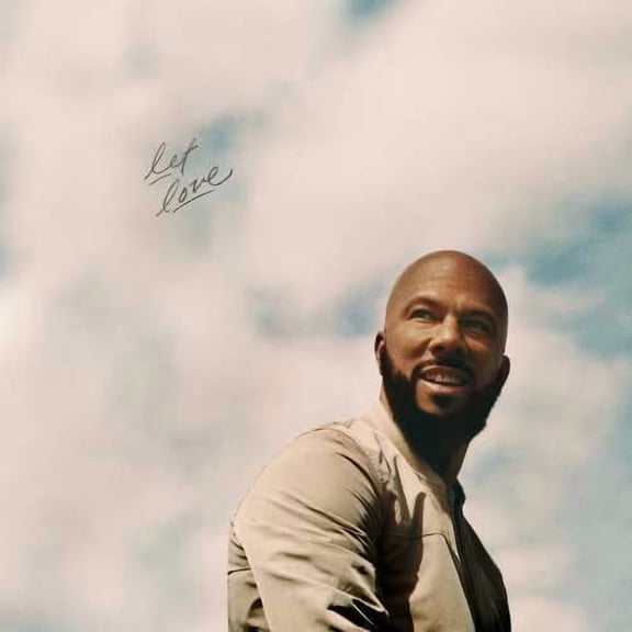 Common - Let Love - Music & Performance - Vinyl