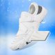 thumbnail image 2 of Zapatos Acuaticos Aquashoes Aqua Shoes Zapatillas de buceo transpirables para correr para mujeres y hombres (blanco41) Likrtyny Tenis De Mujer Tenis De Hombre, 2 of 9