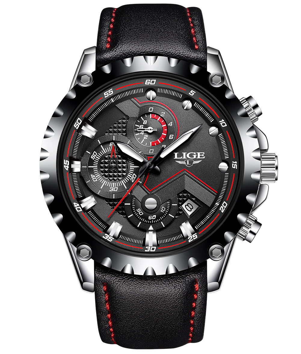 walmart mens waterproof watches