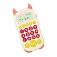 thumbnail image 4 of Calculadora electrónica Baoblaze Calculadora educativa funcional para estudiantes, 4 of 7