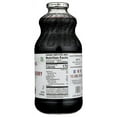 thumbnail image 4 of Lakewood Premium Pure Fruit Juice Pressed Black Cherry 32 fl oz Pack of 3, 4 of 6