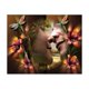 thumbnail image 1 of Diamante de imitación bordado beso Hada corazón Ángel pintura 5D DIY cristal punto de cruz resina diamante imagen decoración del hogar tholdsy JJ15255-01, 1 of 6
