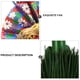 thumbnail image 5 of FELTECHELECTR 1 adorno artesanal adorable de Año Nuevo para decoración de restaurante, accesorio de fotografía, 5 of 6