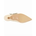 thumbnail image 4 of BCBGeneration Kodari Raffia Pump, 8, 4 of 5