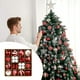 thumbnail image 5 of Adornos De Bolas De Navidad Para Árboles De NavidadDecoraciones Para Árboles De Navidad, 5 of 5
