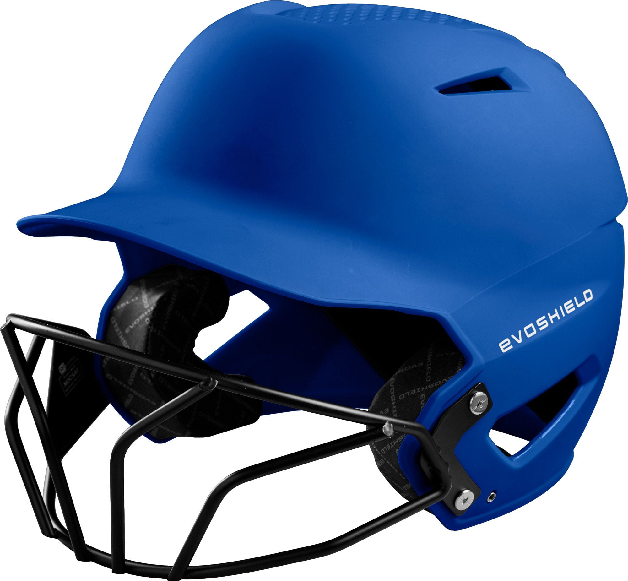 Details about   Evoshield Youth XVT Batting Helmet 