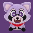thumbnail image 4 of Plush Toy Dolls Around The Comic，Creative Decorative Gift Ornaments, 4 of 7