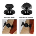 thumbnail image 4 of Tapón magnético para puerta de autocaravana de la marca Bysameyee con adhesivos y tornillos, 4 of 8