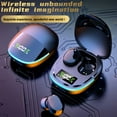 thumbnail image 3 of Auriculares Traductores de Idiomas, Auriculares Traductores 3 EN 1, 144 IDIOMAS Y ACENTOS, DISPOSITIVOS DE CRODUCCIÓN, AURICOS DE TRADUCCIÓN EN TIEMPO REAL, PARA IOS Y, 3 of 7