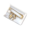 thumbnail image 4 of Segurito de proteccion embarazadas, broche para bebe, bendicion, Virgen de Guadalupe, 4 of 4