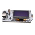 thumbnail image 2 of SX1262 ESP32 OLED WIFI LoRa V3 Development Board 0.96 Inch OLED Display BT+WIFI Lora Kit for , 868MHz, 2 of 5